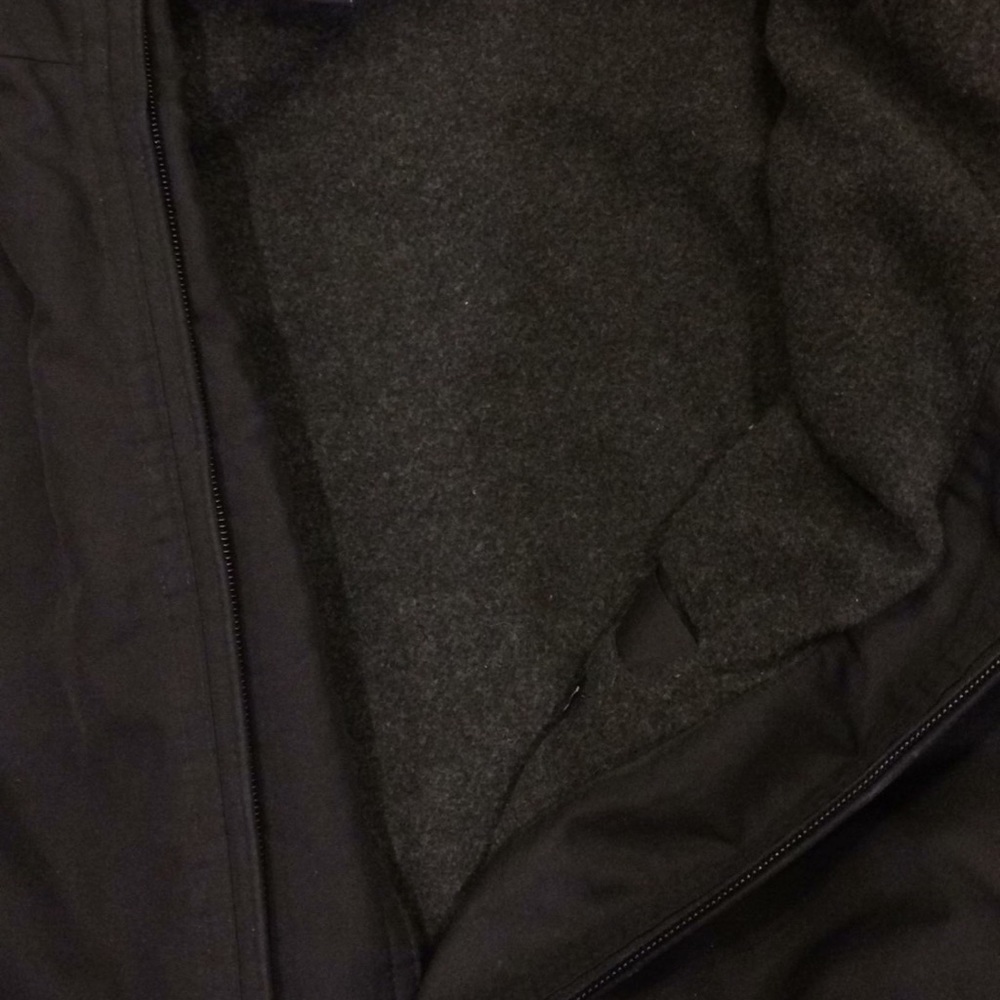 Dockers jacket - Picture 3 of 4